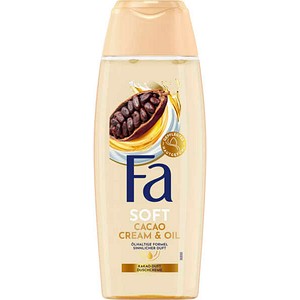 4015100863970 - Soft Cacao Cream & Oil Duschgel 250 ml
