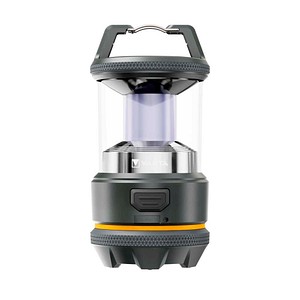 VARTA L20R Akku LED Campinglampe schwarz, 420 Lumen, 1 St.