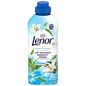Lenor FRISCHES ERWACHEN Weichspüler flüssig, 0,798 l