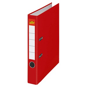 4250073805026 - Ordner rot Kunststoff 50 cm DIN A4