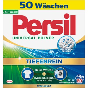 4015200034904 - UNIVERSAL PULVER TIEFENREIN Waschmittel 30 kg 4015200034904 3 Kilogramm
