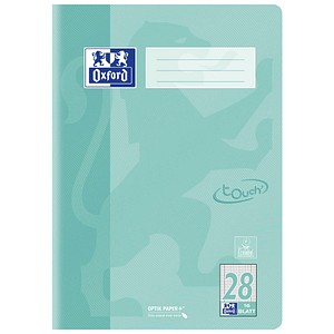 4006144075641 - Schulheft 400196039 Lineatur 28 pastell grün 4006144075641 Oxford 4006144075641 - Schulheft 400196039 Lineatur 28 pastell grün 4006144075641 Oxford