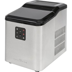 4006160012538 - Profi Cook PC-EWB 1253 Eiswürfelbereiter 15 l