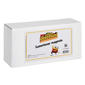 4250073827974 -  magenta Toner kompatibel zu KYOCERA TK-5370M