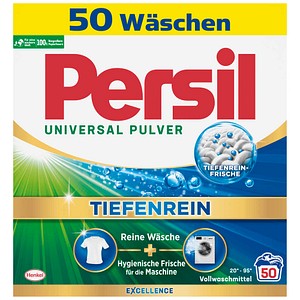 4015200034904 - UNIVERSAL PULVER TIEFENREIN Waschmittel 30 kg 4015200034904 3 Kilogramm