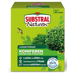 4062700884065 - Baum- und Strauchdünger 12 kg