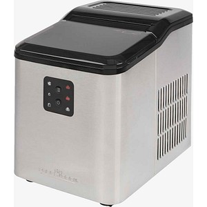 4006160012538 - Profi Cook PC-EWB 1253 Eiswürfelbereiter 15 l