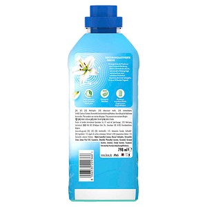 8006530209366 - FRISCHES ERWACHEN Weichspüler flüssig 0798 l