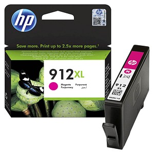 HP 912XL (3YL82AE) magenta Druckerpatrone