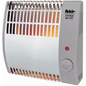 4002780005288 - 500W Raumthermostat stufenlos prestige HF 500 Frostwächter 500W Raumthermostat stufenlos 4002780005288