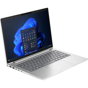 HP EliteBook 640 G11 9C0G3EA Notebook 35,6 cm (14,0 Zoll), 8 GB RAM, 256 GB SSD, Intel® Core™ Ultra 5 125U