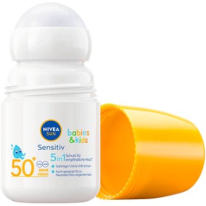 0000042360698 - SUN Sensitiv babies & kids Roll-on Sonnenschutz 2000 ml 0000042360698 200 Milliliter 0000042360698 - SUN Sensitiv babies & kids Roll-on Sonnenschutz 2000 ml 0000042360698 200 Milliliter