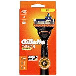 8700216465946 - Fusion5 Power Nassrasierer Herren 8700216465946 Gillette 8700216465946 - Fusion5 Power Nassrasierer Herren 8700216465946 Gillette