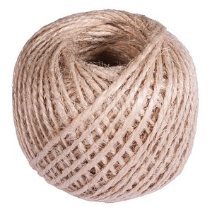 4006166070952 - Kordel braun 500 m