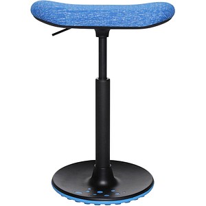 Topstar Stehhilfe Sitness H2 - Skateboardsitzform SH406 CV6 blau