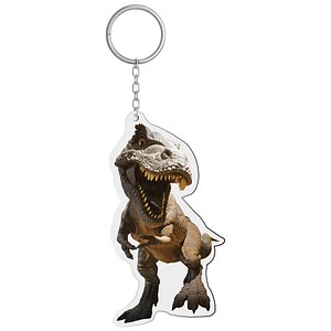 4028279893471 - ROTH Schlüsselanhänger ReflActions Tyrannosaurus reflektierender Anhänger für erhöhte Sicherheit - 1 Stück (89347) 4028279893471 - ROTH Schlüsselanhänger ReflActions Tyrannosaurus reflektierender Anhänger für erhöhte Sicherheit - 1 Stück (89347)