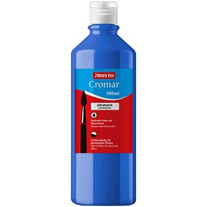 9003182003181 - Cromar Flüssigfarbe ultramarin 5000 ml 9003182003181 - Cromar Flüssigfarbe ultramarin 5000 ml