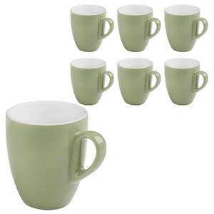 APS Kaffeetasse SNUG grün 0,33 l, 1 St.