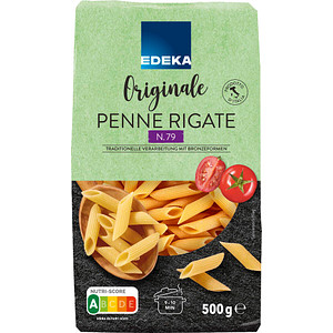 4311501344583 - Penne Rigate Teigwaren 5000 g 4311501344583 EDEKA 500 Gramm 4311501344583 - Penne Rigate Teigwaren 5000 g 4311501344583 EDEKA 500 Gramm