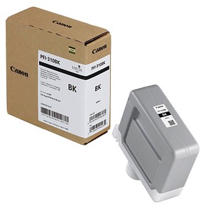 4549292098181 - Druckerpatrone PFI-310BK (2359C001) schwarz 4549292098181 Canon 4549292098181 - Druckerpatrone PFI-310BK (2359C001) schwarz 4549292098181 Canon