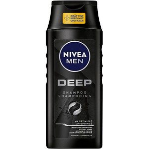 4005900918116 - DEEP Shampoo 2500 ml 4005900918116 250 Milliliter