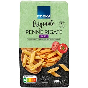 4311501344583 - Penne Rigate Teigwaren 5000 g 4311501344583 EDEKA 500 Gramm