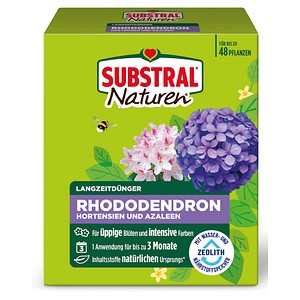 4062700840702 - Rhododendron Hortensien und Azaleen Blumendünger 12 kg