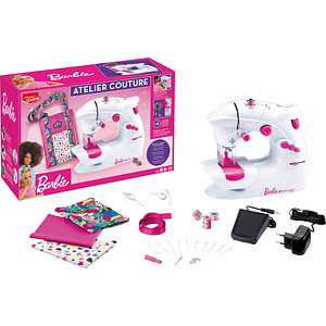 3154149074051 - Barbie Nähmaschine weiß 3154149074051 Maped Creativ 3154149074051 - Barbie Nähmaschine weiß 3154149074051 Maped Creativ