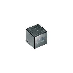 4548736007604 - XDRC1DBP - Uhr - dabdab+fm - 875 - 108 MHz - 174928 - 2392 MHz - lcd - Weiß - Sony 4548736007604 - XDRC1DBP - Uhr - dabdab+fm - 875 - 108 MHz - 174928 - 2392 MHz - lcd - Weiß - Sony