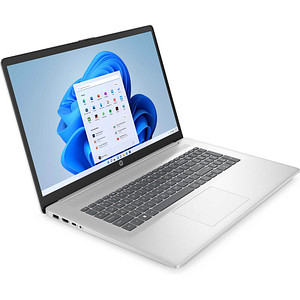 0198415038319 - Notebook 17-cp3074ng Notebooks Gr 16 GB RAM 1000 GB SSD silberfarben (silber) 17 Notebook