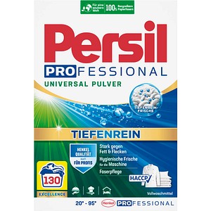 4015200034973 - PROFESSIONAL UNIVERSAL PULVER TIEFENREIN Waschmittel 78 kg 4015200034973 7800 Gramm 4015200034973 - PROFESSIONAL UNIVERSAL PULVER TIEFENREIN Waschmittel 78 kg 4015200034973 7800 Gramm