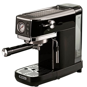 8003705123090 - Slim Moderna Espressomaschine schwarz 8003705123090 Ariete