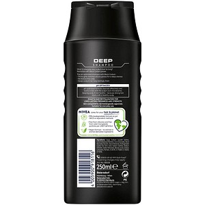 4005900918116 - DEEP Shampoo 2500 ml 4005900918116 250 Milliliter