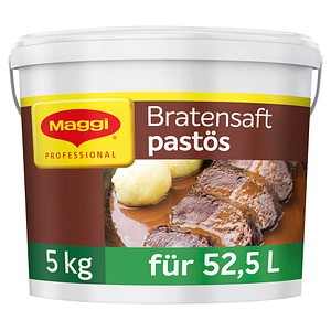 8445291289130 - Bratensaft pastös 50 kg