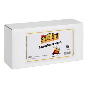 4250073828223 -  cyan Toner kompatibel zu KYOCERA TK-5380C