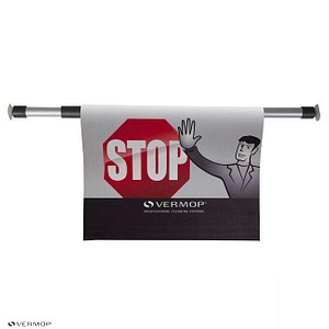 4006533009516 - Fahnenschild Kunststoff 4006533009516 Vermop 4006533009516 - Fahnenschild Kunststoff 4006533009516 Vermop
