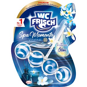 4015200032801 - Spa Momente WC-Duftspüler Vitalität 500 g