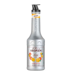 MONIN®  Le Fruit de Mango Fruchtpüree, 1,0 l