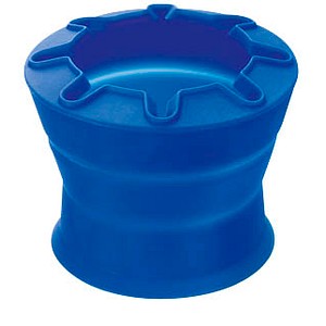 4014519678342 - Wasserbecher aquaplus 1231403 blau 4014519678342 Lamy
