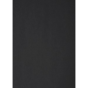 4051291064055 - Geschenkpapier Vollton Uni schwarz 200 m