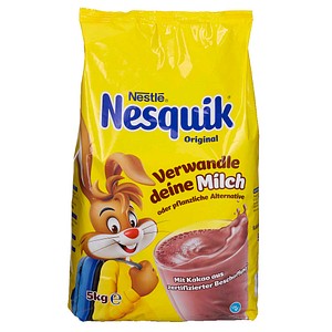 Nesquik® Original Trinkschokolade, 5000 g