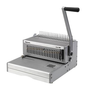 0043859620074 - Orion 500 Kunststoffbindegerät 0043859620074 Fellowes