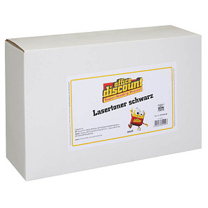 4250073824997 -  schwarz Toner kompatibel zu HP 26X  Canon  052H(CF226X   2200C002)