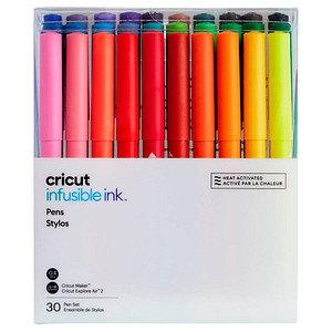 0093573962783 - Infusible Ink Farbstifte für Schneideplotter 0093573962783 cric