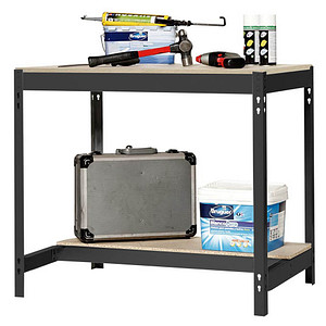 8425437138003 - Werkbank SIMONWORK anthrazit 1510 x 760 x 842 cm 8425437138003 Simonrack