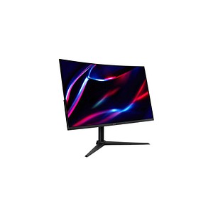 4711121931598 - acer Nitro XZ322QUP3bmiiphx Curved Monitor 800 cm (320 Zoll) schwarz