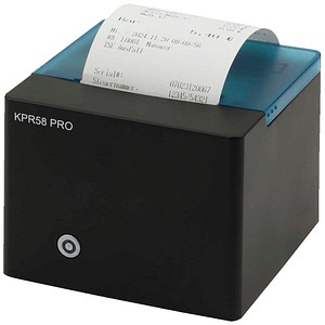 KPR 58 PRO – Zuverlässiger Küchendrucker für effiziente Bestellabwicklung