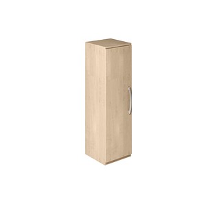 4004479448635 - röhr Aktenschrank Techno 019-361-7110-71-B1 ahorn 3 Fachböden 427 x 430 x 1469 cm