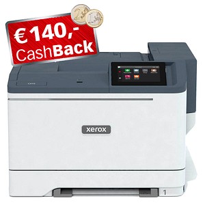 0095205041095 - Jetzt 70€ Cashback doppeltes Cashback bei Kauf von Toner sichern!*3 Jahre Garantie inklusive - Verlängerung auf 5 Jahre nach Registrierung möglich* C410 Farblaserdrucker 0095205041095 - Jetzt 70€ Cashback doppeltes Cashback bei Kauf von Toner sichern!*3 Jahre Garantie inklusive - Verlängerung auf 5 Jahre nach Registrierung möglich* C410 Farblaserdrucker