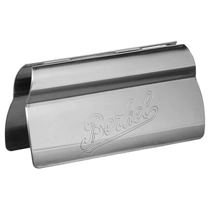 8050040424412 - Aufschnittzange Edelstahl silber 1 St